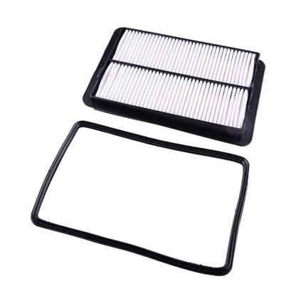 3 x Air Filter for Nissan Qashqai Rogue Sport X-Trail Renault Kadjar
