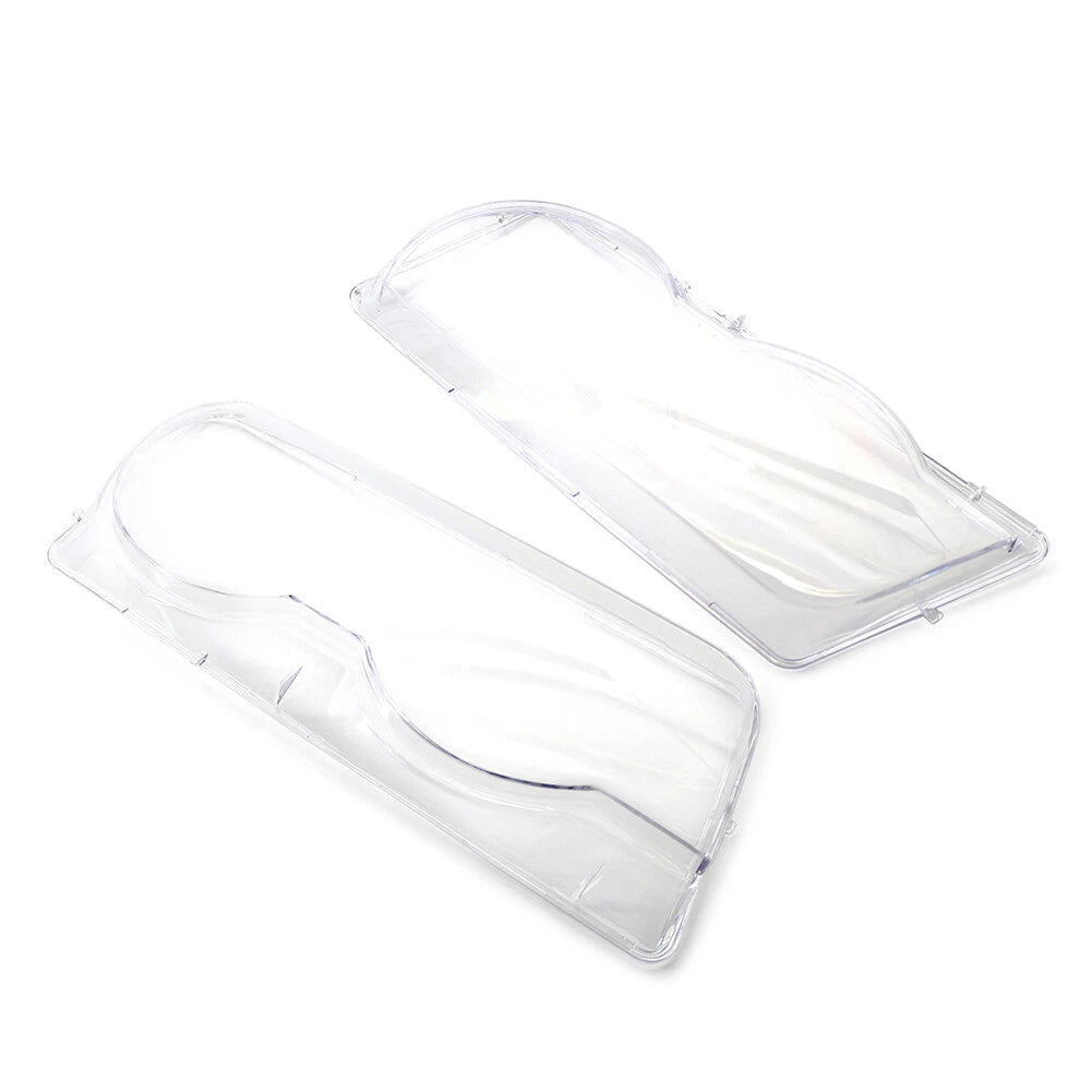 Clear Lens Cover for BMW 7 Series E38 728i 730i 735i 740i 750i (1999-2001)