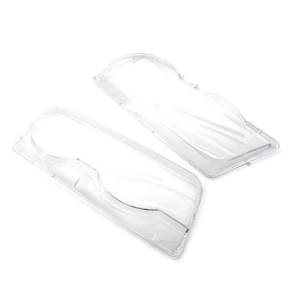 Clear Lens Cover for BMW 7 Series E38 728i 730i 735i 740i 750i (1999-2001)