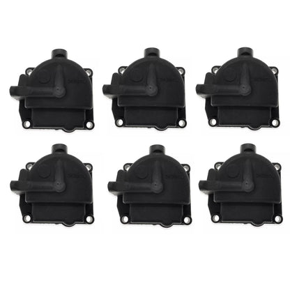 Carburetor Float Bowl Chamber for OMC Johnson Evinrude 433000