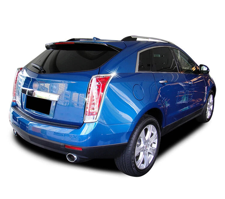 Tail Light Trim Bezel Cover for Cadillac SRX 2nd (2010-2016)