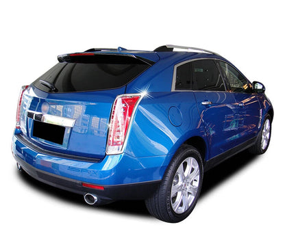 Tail Light Trim Bezel Cover for Cadillac SRX 2nd (2010-2016)