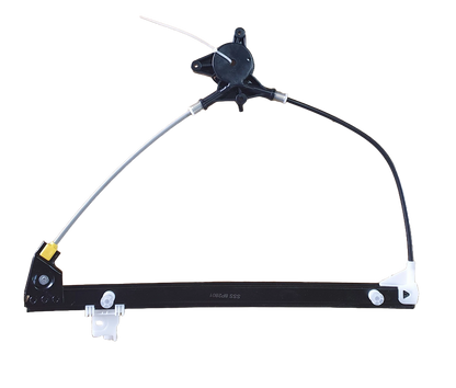 Rear Left Window Regulator for Mazda 3 (2003-2009)