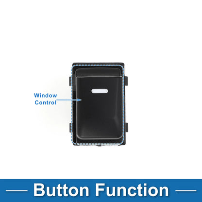 Power Window Switch for Kia Sportage (2011-2017)