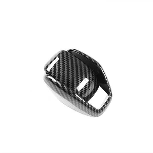 1pc Gear Shift Knob Cover for Toyota Rav4 (2019-2023)