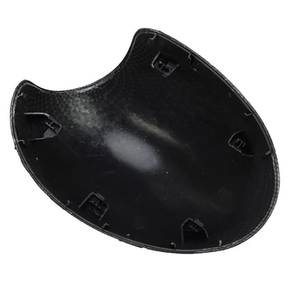 2 x Exterior Mirror Cap Bezel for BMW Mini R56 R57 R58 R60 (2006-2013)
