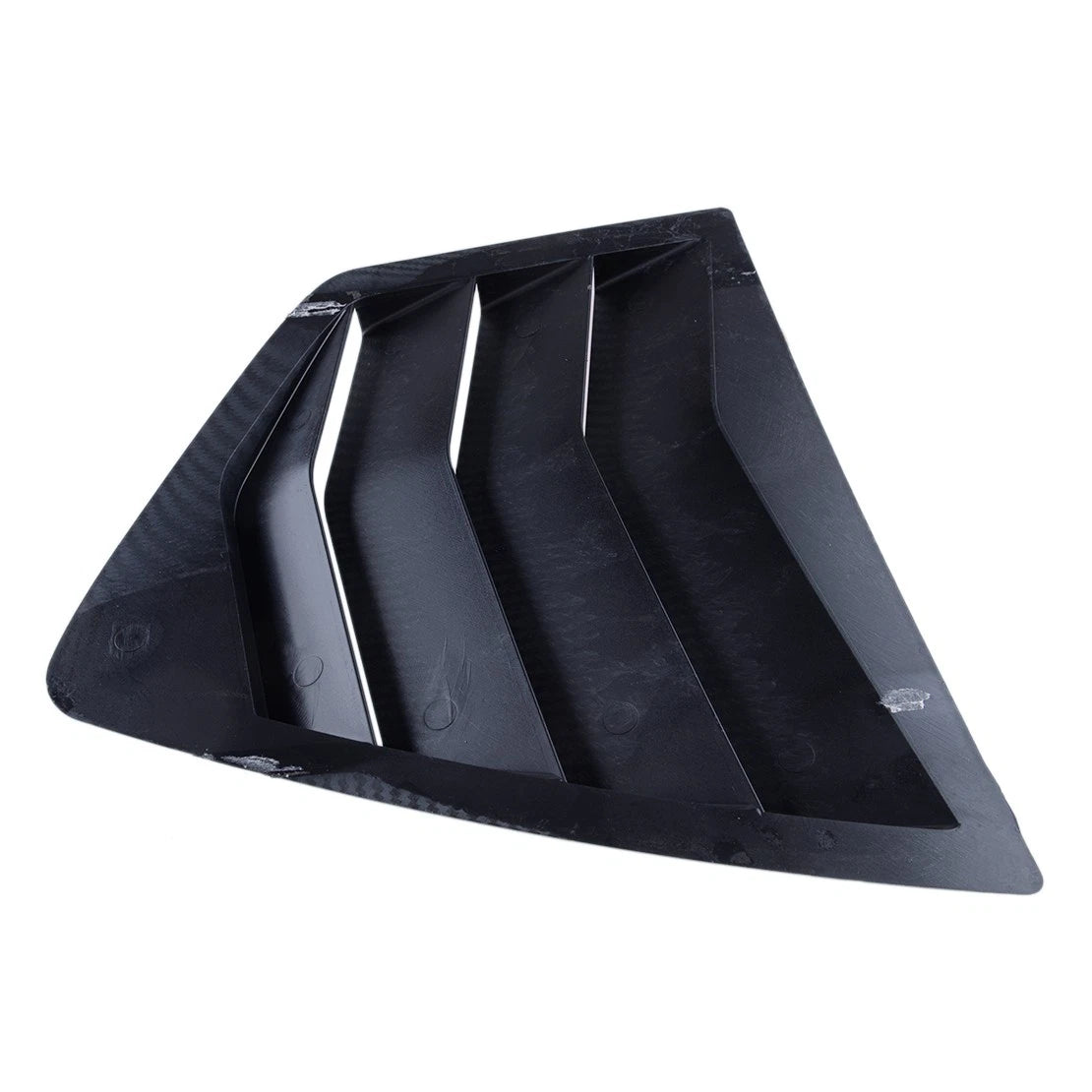 Car Side Window Louvers Cover for Honda Accord (2008-2013) - 1 Pair