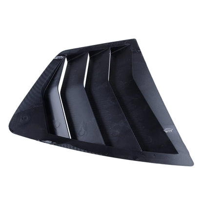 Car Side Window Louvers Cover for Honda Accord (2008-2013) - 1 Pair