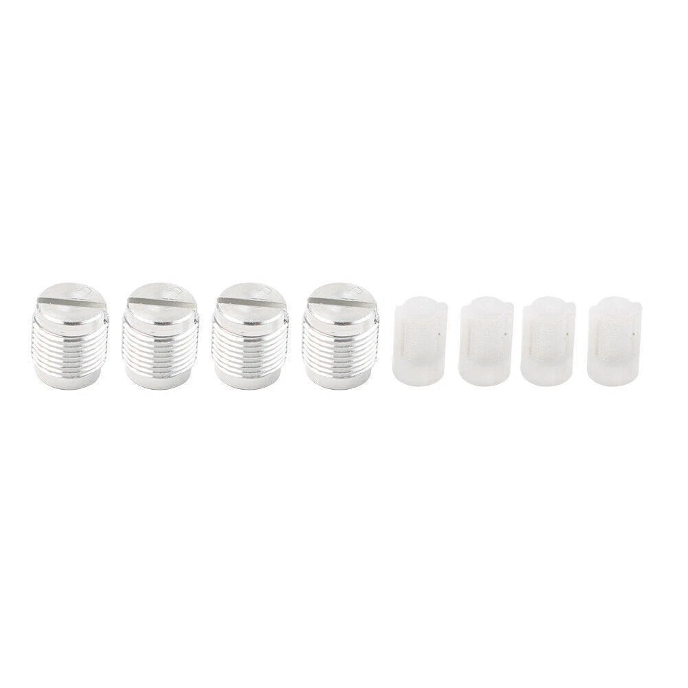 Carburetor Repair Kit for 1982-1983 Honda V45 Magna VF700C VF750F (1982-1983)