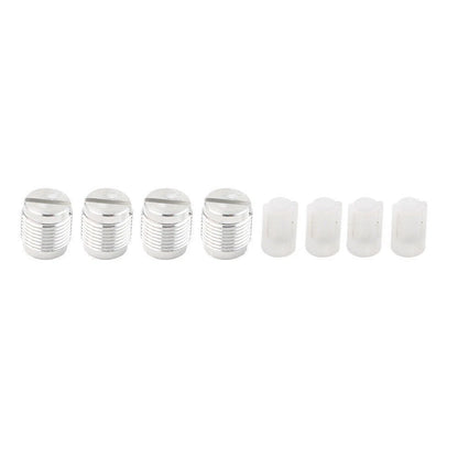 Carburetor Repair Kit for 1982-1983 Honda V45 Magna VF700C VF750F (1982-1983)