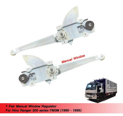 Window Regulator for Hino Ranger FM3M (1990-1995)