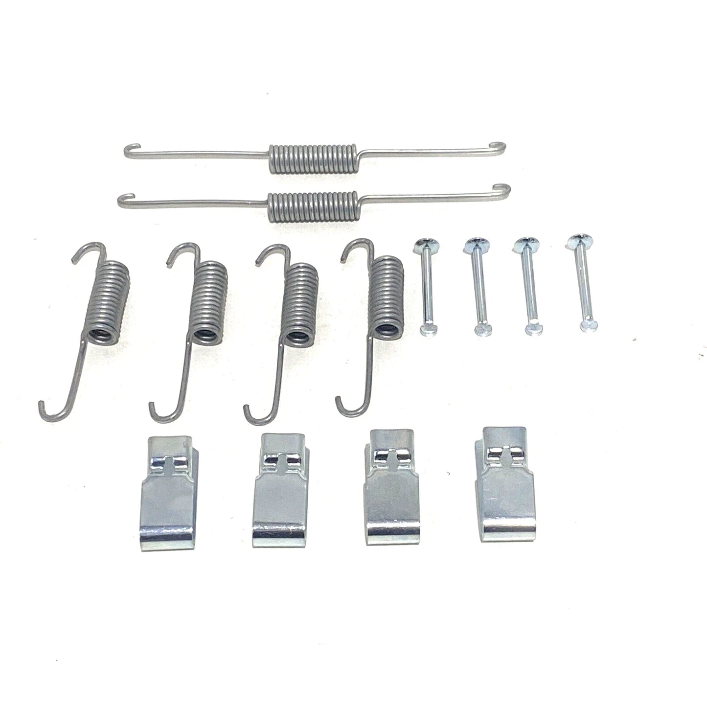 Rear Brake Shoe / Drum Hardware Kit for Suzuki Sierra SJ413 410