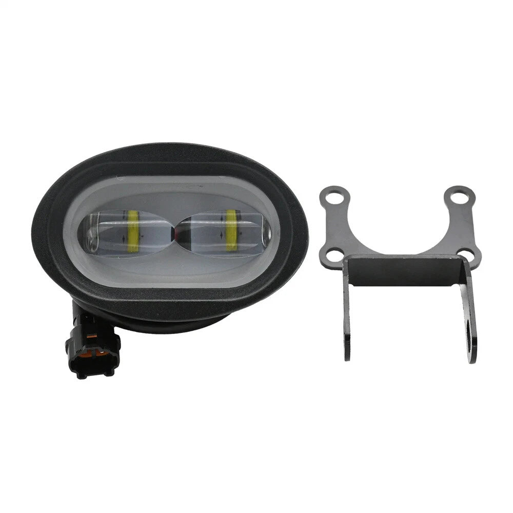 LED Front Headlight with Bracket for Sur-Ron X