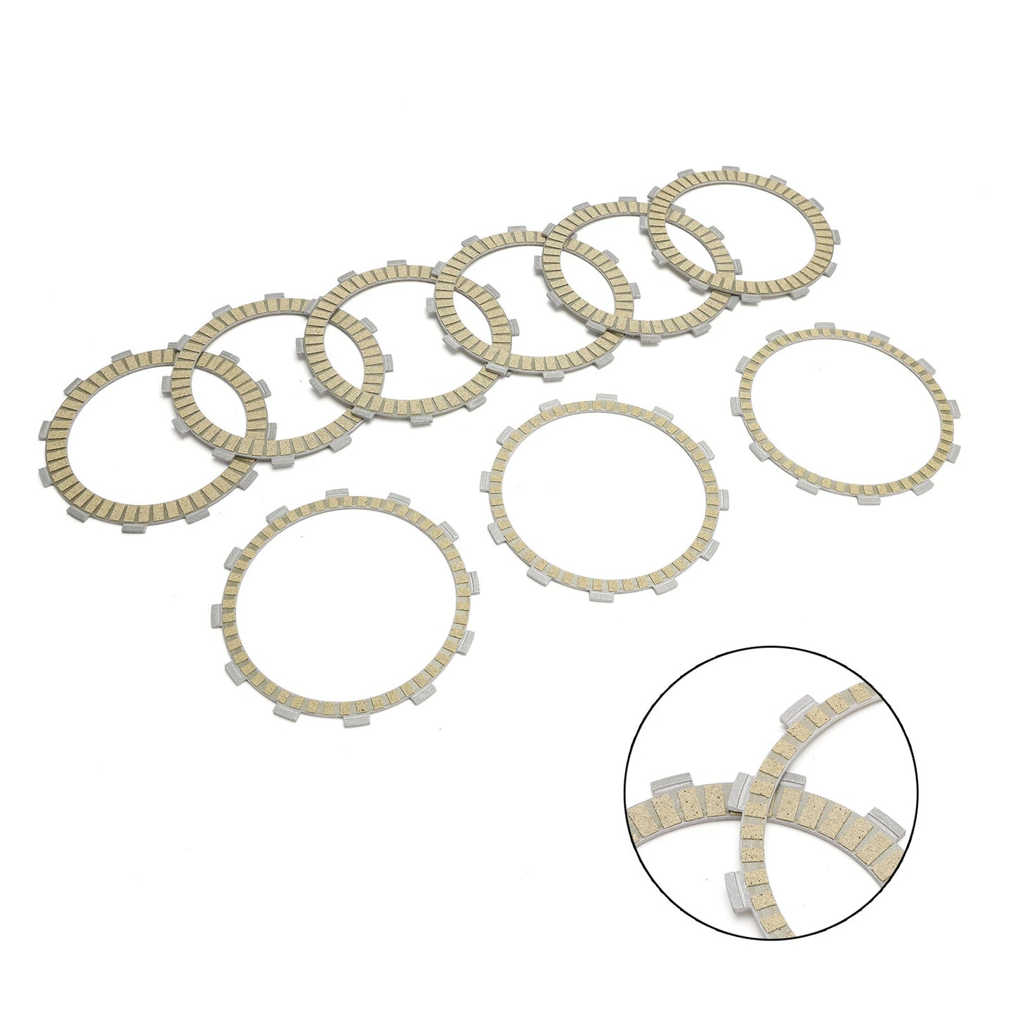 Clutch Kit for Kawasaki ZX1000 Ninja H2 (2015-2024)