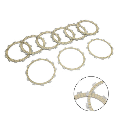 Clutch Kit for Kawasaki ZX1000 Ninja H2 (2015-2024)