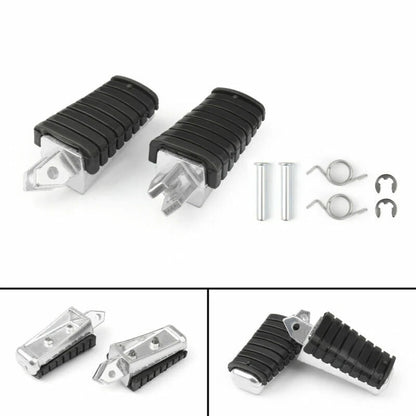 Front Footrest for Yamaha Virago XV125 XV250 XV400 (1997-2000, 1988-2013, 1991-1994)