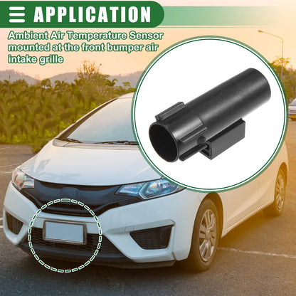Outside Temperature Sensor for Honda Accord (2008-2012)
