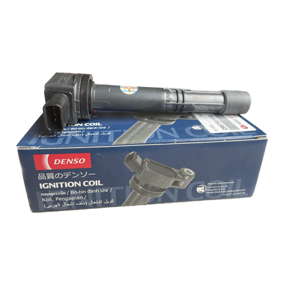 Denso Ignition Coil For Honda Accord Civic CRV Integra Odyssey (1997-2001)