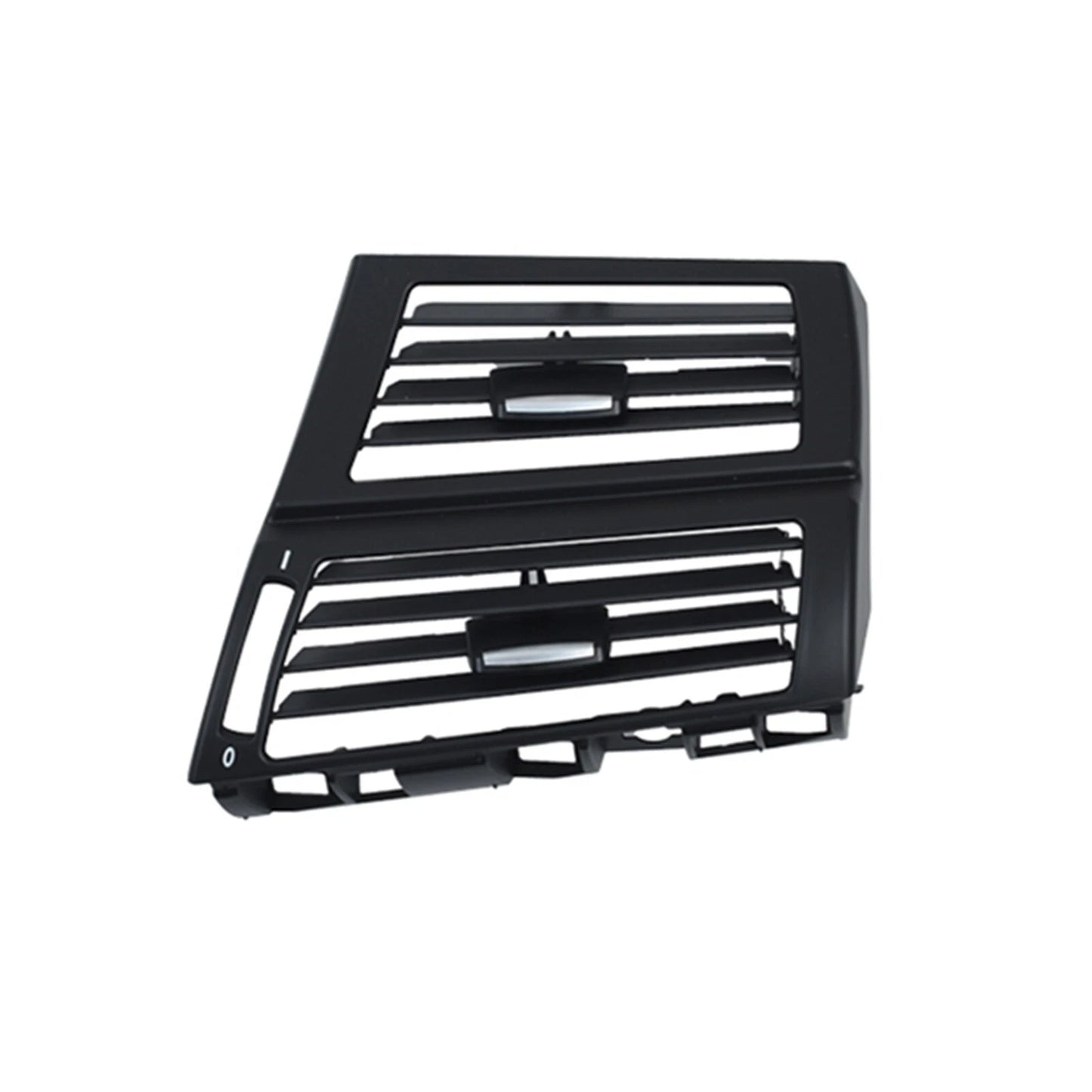 A/C Vent Outlet Grille Cover for BMW X5 E70 X6 E71 E72 (2007-2014)