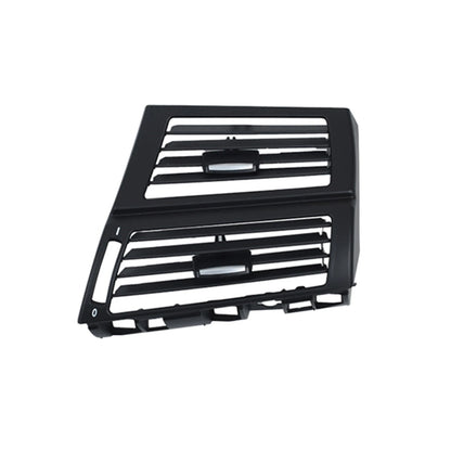A/C Vent Outlet Grille Cover for BMW X5 E70 X6 E71 E72 (2007-2014)