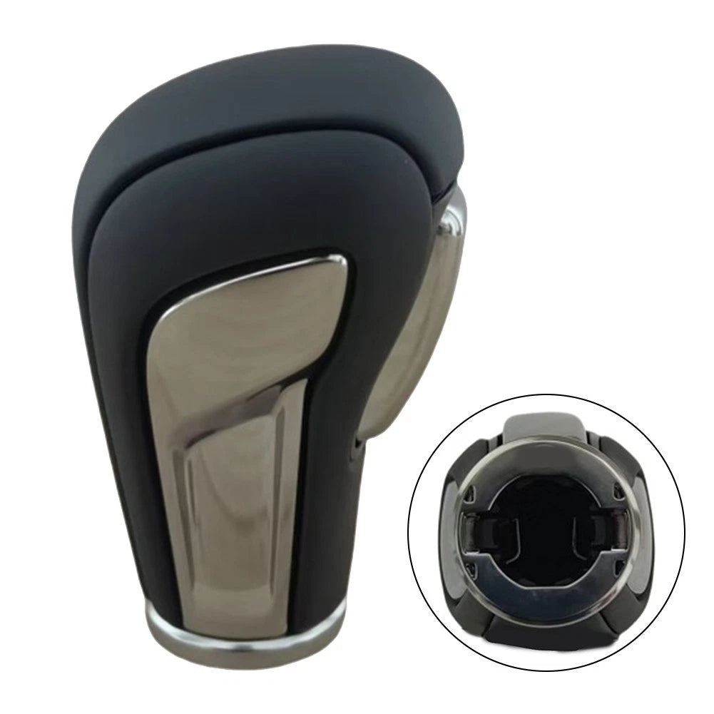 ABS Gear Shift Knob for Mazda 3 and CX-30