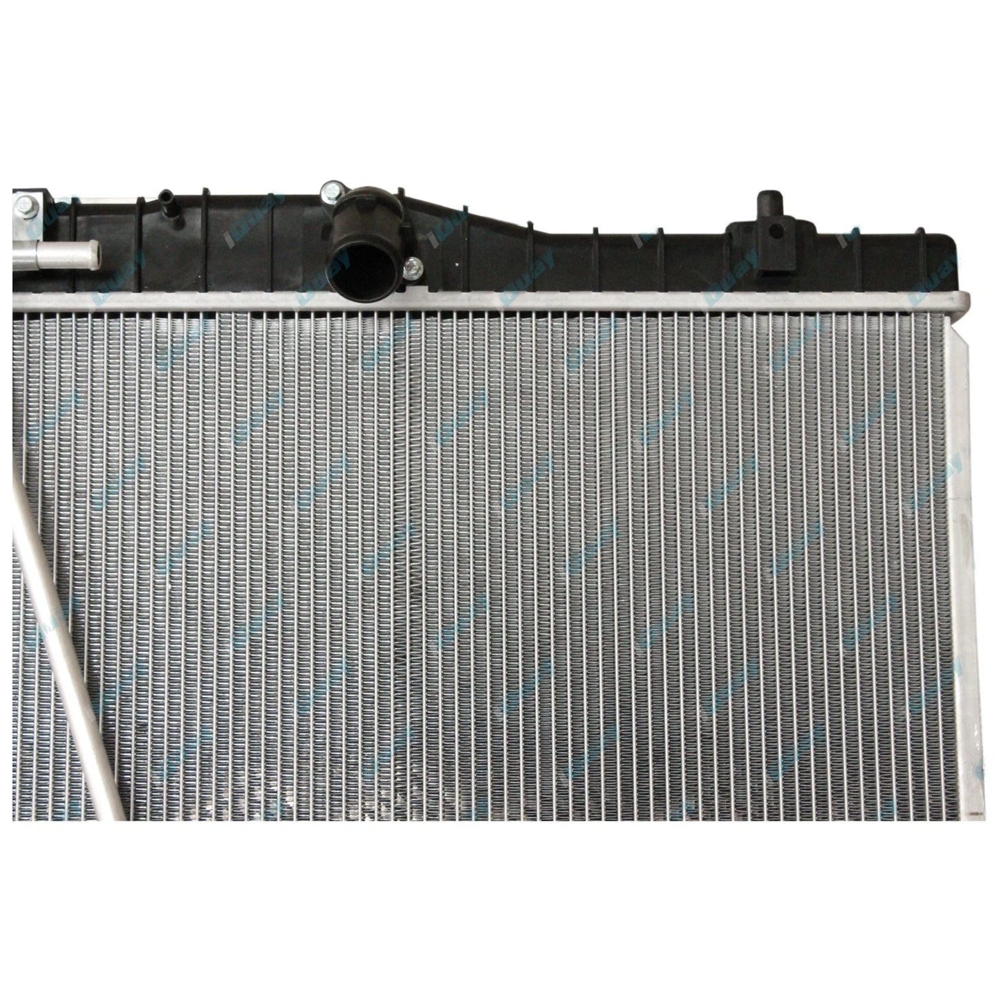 New Radiator for Toyota Hiace TRH201R TRH221R TRH223R 4cyl 2.7L 2TR-FE 2005~2018