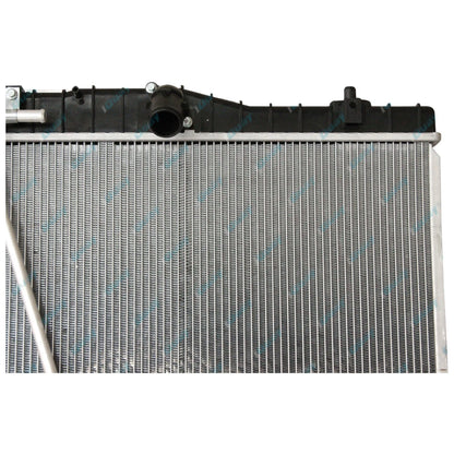 New Radiator for Toyota Hiace TRH201R TRH221R TRH223R 4cyl 2.7L 2TR-FE 2005~2018