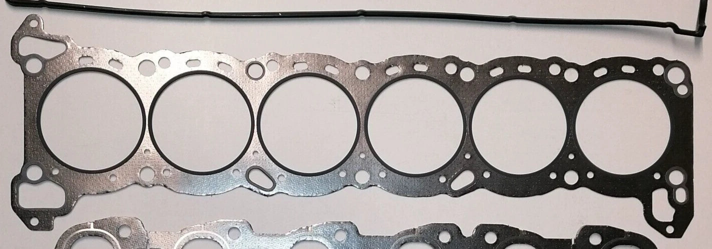 Head Gasket Set for Nissan Skyline R33 2.5 RB25DET Turbo (1994–2000)