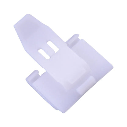10Pcs Weatherstrip Door Glass Clips for Toyota Land Cruiser FJ60 FJ62 (1980-1990)