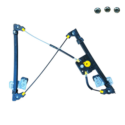 Front Left Window Regulator for Seat Cordoba, Ibiza (1993-2001)