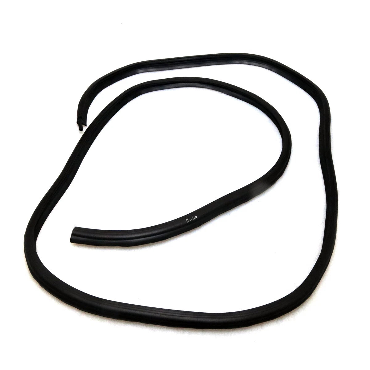 Rear BootLid Weatherstrip for Toyota Celica 1971-1977