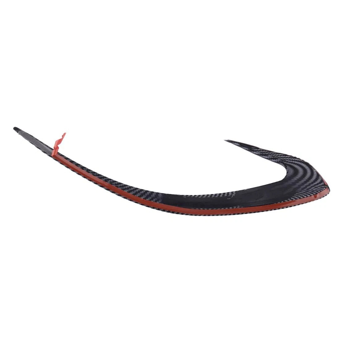 Rear Bumper Side Air Vent Trim Cover for Mazda MX-5 Miata (2016-2023)