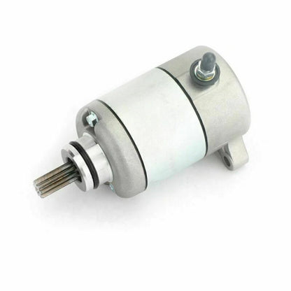New Starter 9-Tooth 12V for Honda CBR125R (2011-2018)