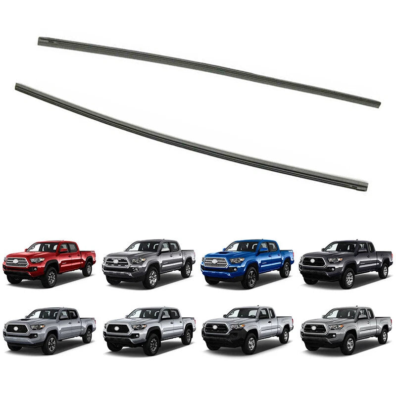 Wiper Blade Insert for Toyota Tacoma (2016-2022)