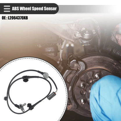 Front Right ABS Wheel Speed Sensor for Mazda CX-7 (2007-2012)