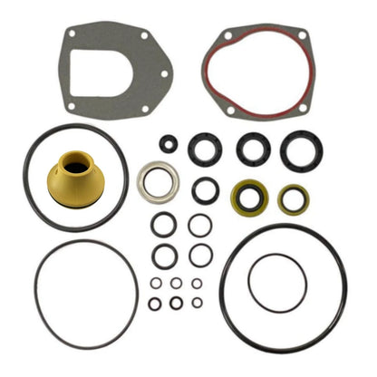 Lower GearCase Seal Kit for Mercruiser Alpha One Gen 2 1991-2023