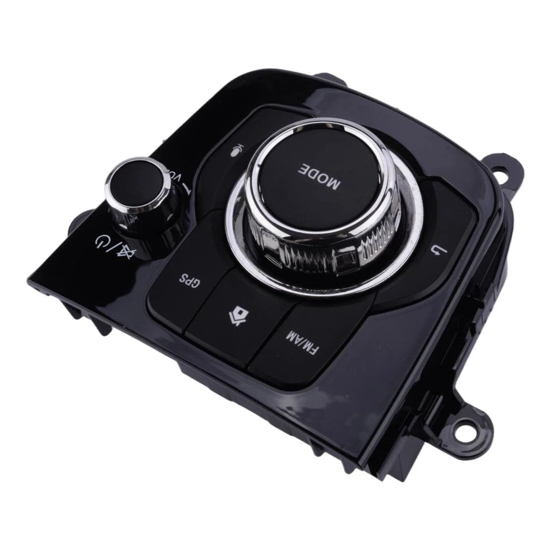 Center Console Control Switch w/ Retainer Clip for 2014-2017 Mazda 3 AXELA
