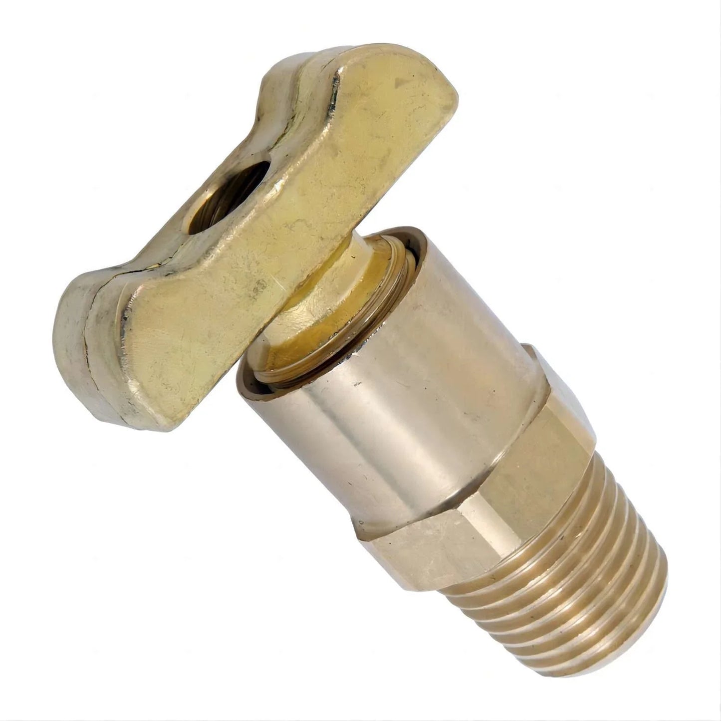 Cylinder Block Drain Tap for MerCruiser 1/4" NPT (1990-2023)