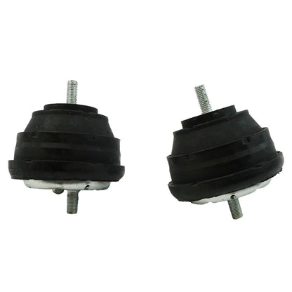 2 x Front Left & Right Engine Mounts for BMW E36 E46 E90 E92 E85 E86 (1990-2015)