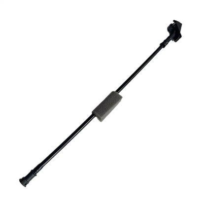 Front Windshield Washer Nozzle for 19-25 RAM 1500 (2019-2025)