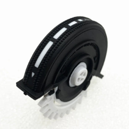 Rear Air Vent Outlet for Mercedes Benz E Class W207 (2008-2016) Black