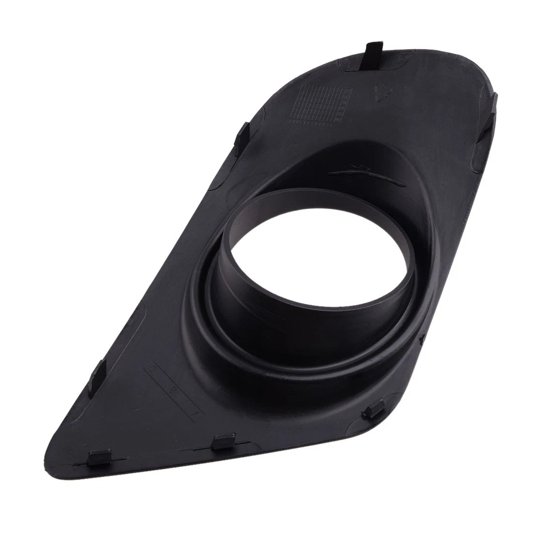 Fog Light Bezel Cover for 2011-2020 Dodge Journey (2011-2020)