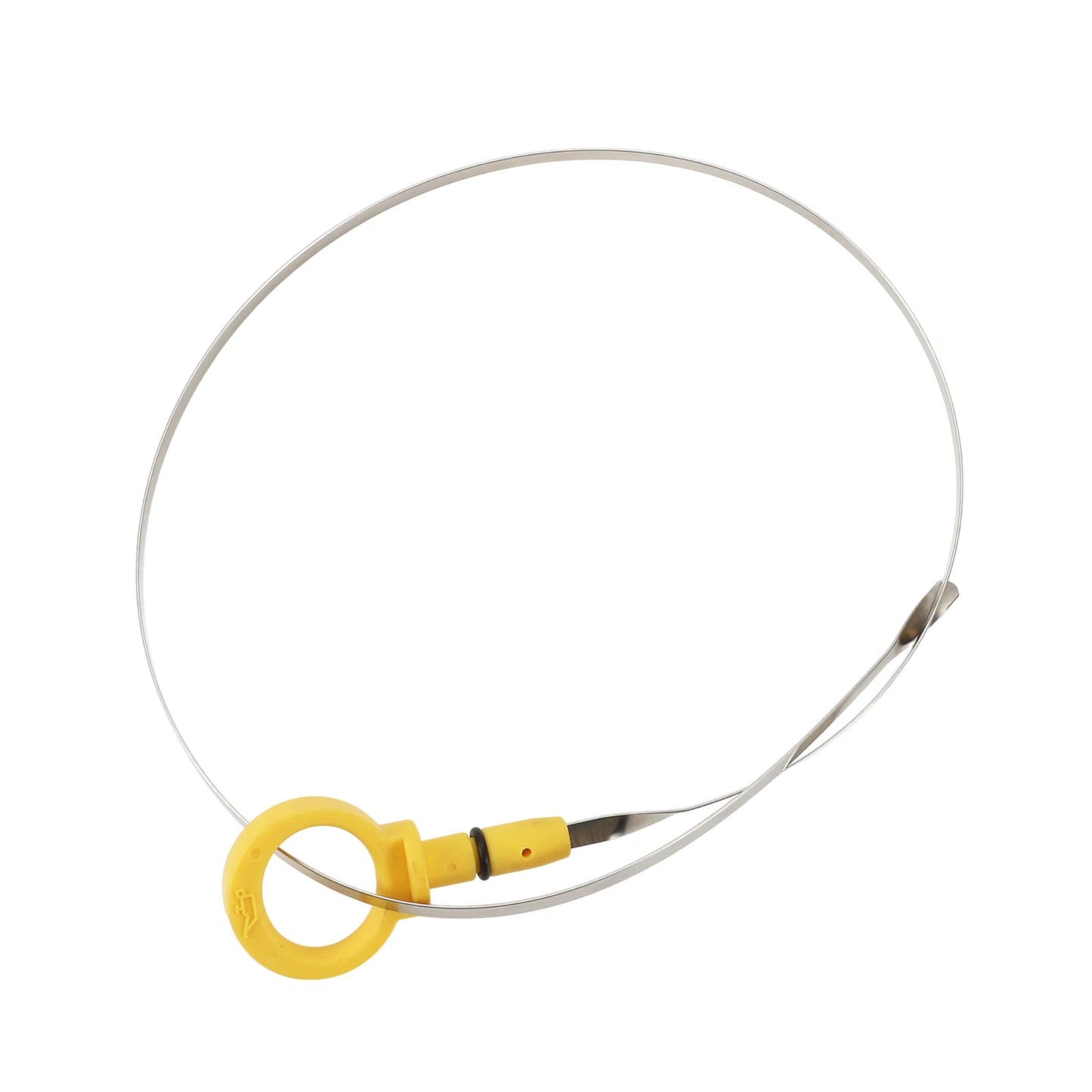 Engine Oil Dipstick for Jeep Cherokee 6 Cyl 4.0L (1997-2001)