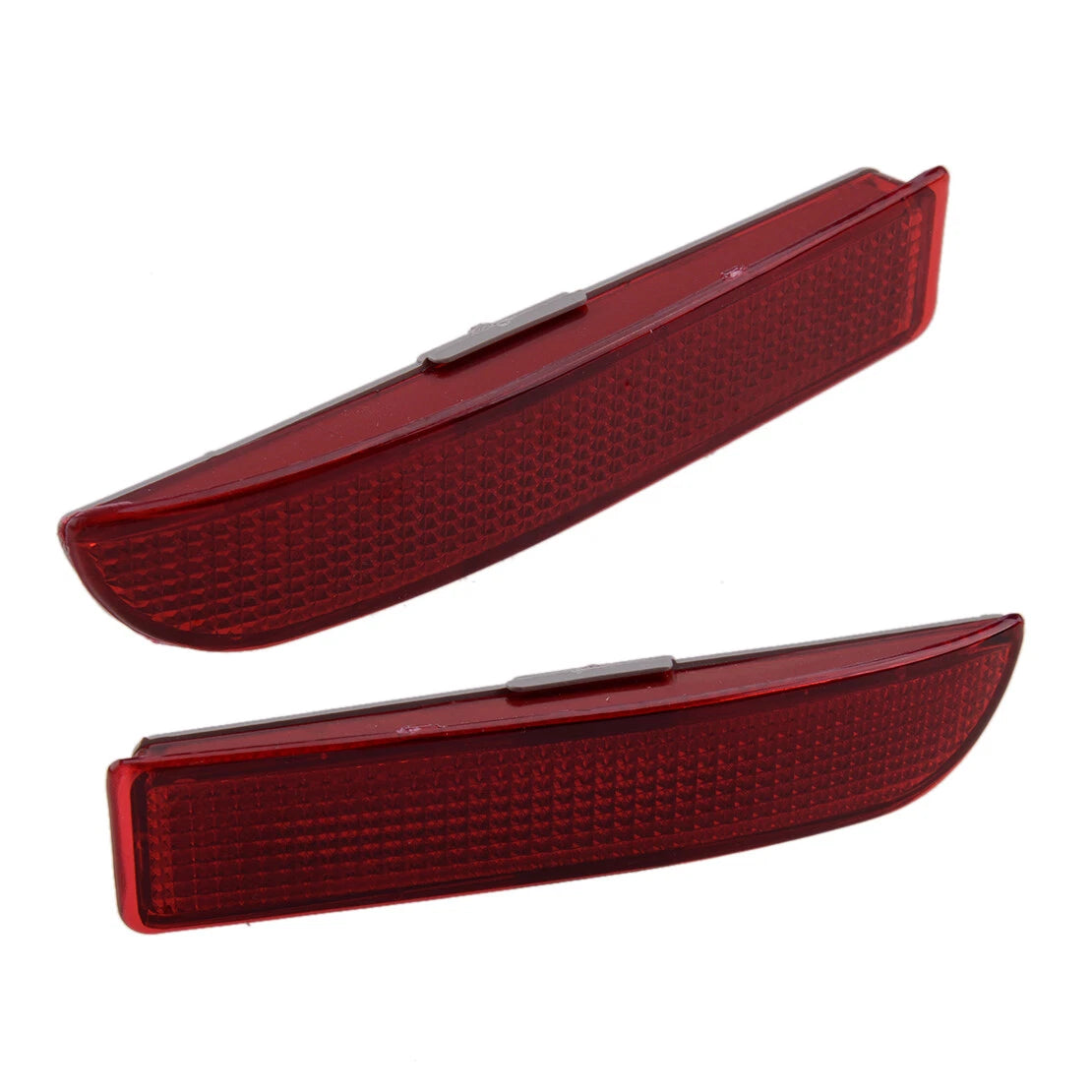 Rear Bumper Reflector Lights  for Toyota RAV4 (2006-2012)
