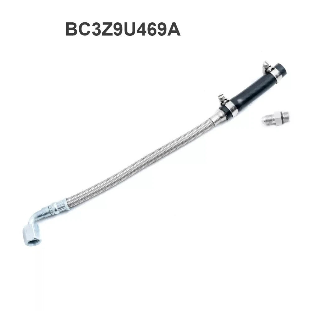 Turbocharger Coolant Feed Tube for Ford F-250 F-350 F-450 Super Duty (2011-2016)