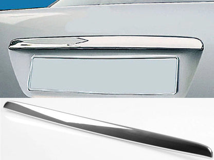 Chrome Boot Lid Trim for Mercedes Benz SLK R170 (2001-2003)