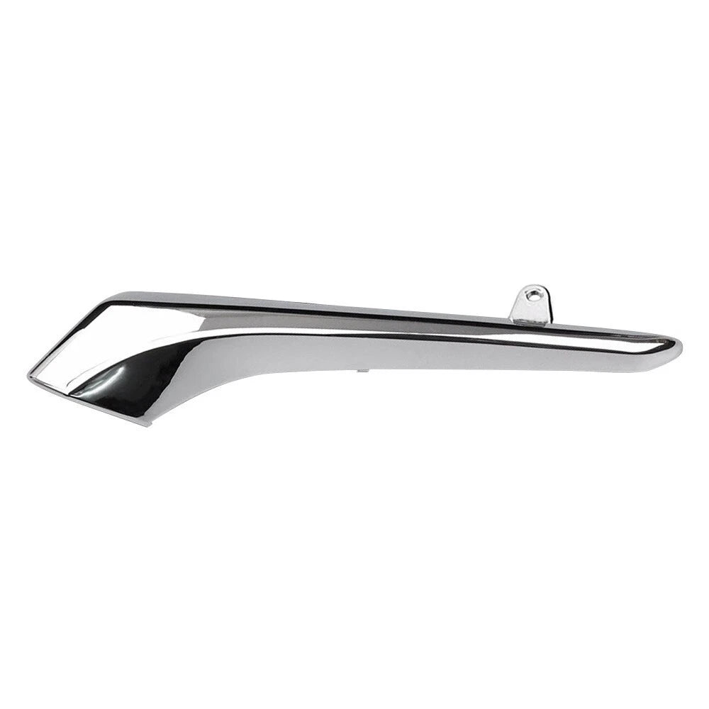 Chrome Rearview Mirror Decoration Trim for Lexus NX RX (2015-2021)
