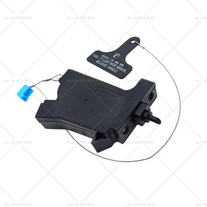 Fuel Gas Filler Door Release Handle for Hyundai Santa Fe (2013-2018)