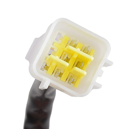 24V 5KW Diesel Parking Heater Circuit Board for Car Controller