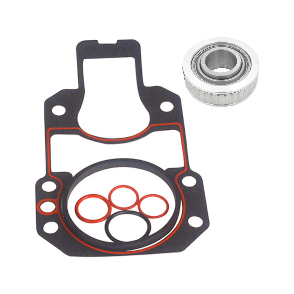 Gimbal Bearing Kit for Mercruiser Alpha One Gen 1 Gen 2 R/MR